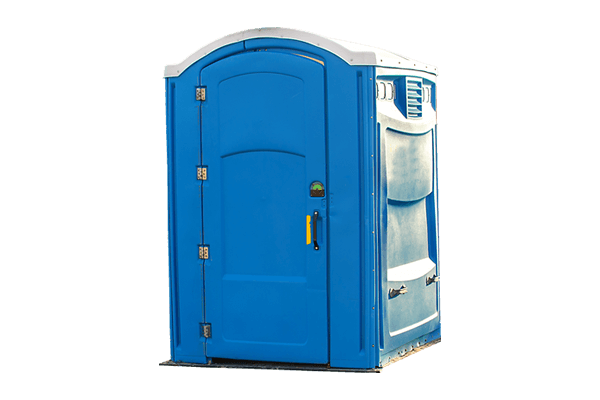 ADA Handicap Accessible Porta Potty Fallbrook CA
