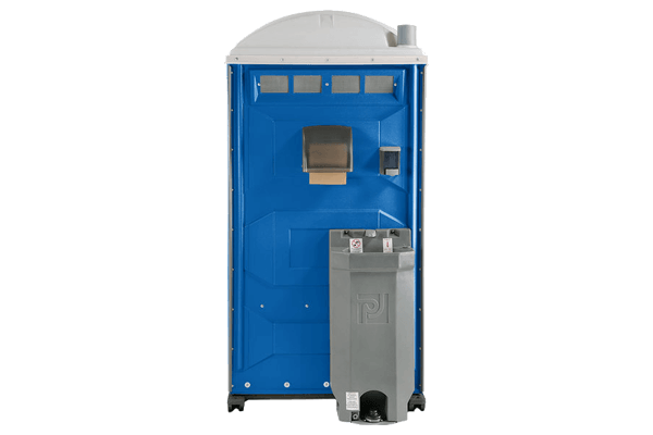 Deluxe Flushable Porta Potty Fallbrook CA