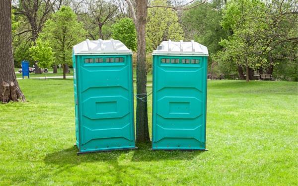 Long-Term Porta Potty Rentals Fallbrook CA