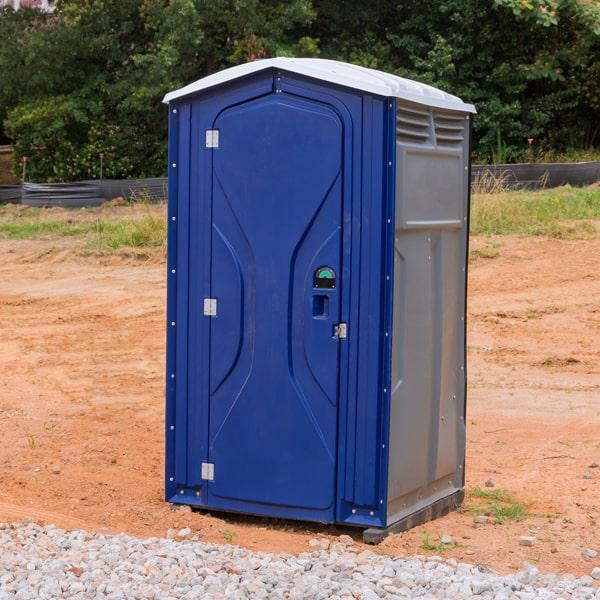 Festival Porta Potty Rentals Fallbrook CA