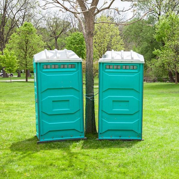 Seasonal Porta Potty Rentals Fallbrook CA
